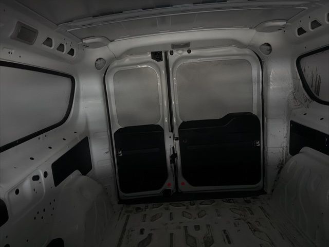 2021 Ram ProMaster City Cargo Van Tradesman Van - 23030568 - 11