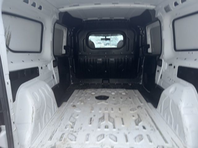 2021 Ram ProMaster City Cargo Van Tradesman Van - 23030568 - 1