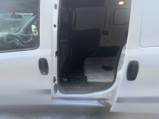 2021 Ram ProMaster City Cargo Van Tradesman Van - 23030568 - 3