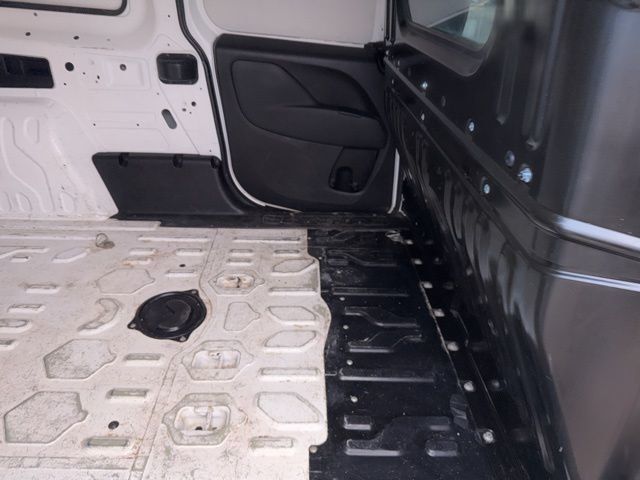 2021 Ram ProMaster City Cargo Van Tradesman Van - 23030568 - 4