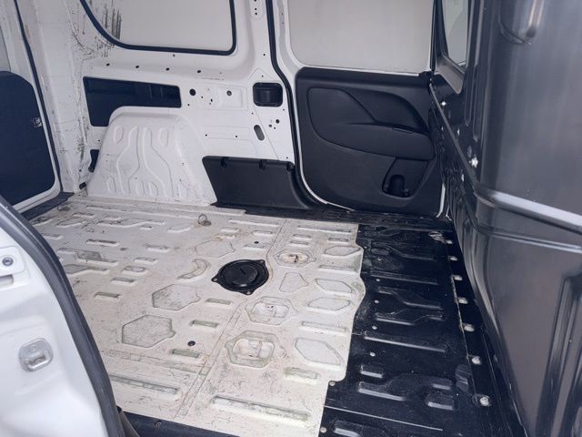 2021 Ram ProMaster City Cargo Van Tradesman Van - 23030568 - 5