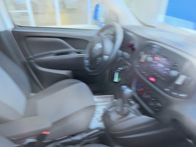 2021 Ram ProMaster City Cargo Van Tradesman Van - 23030568 - 7