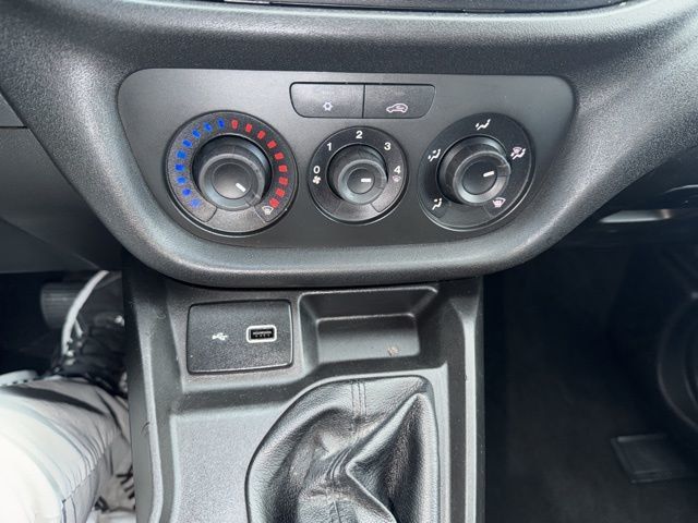 2021 Ram ProMaster City Cargo Van Tradesman Van - 23030568 - 8
