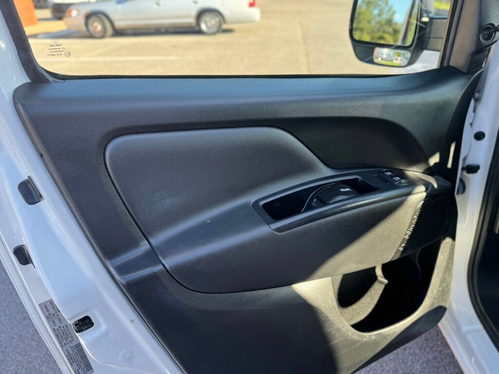 2021 Ram ProMaster City photo 9