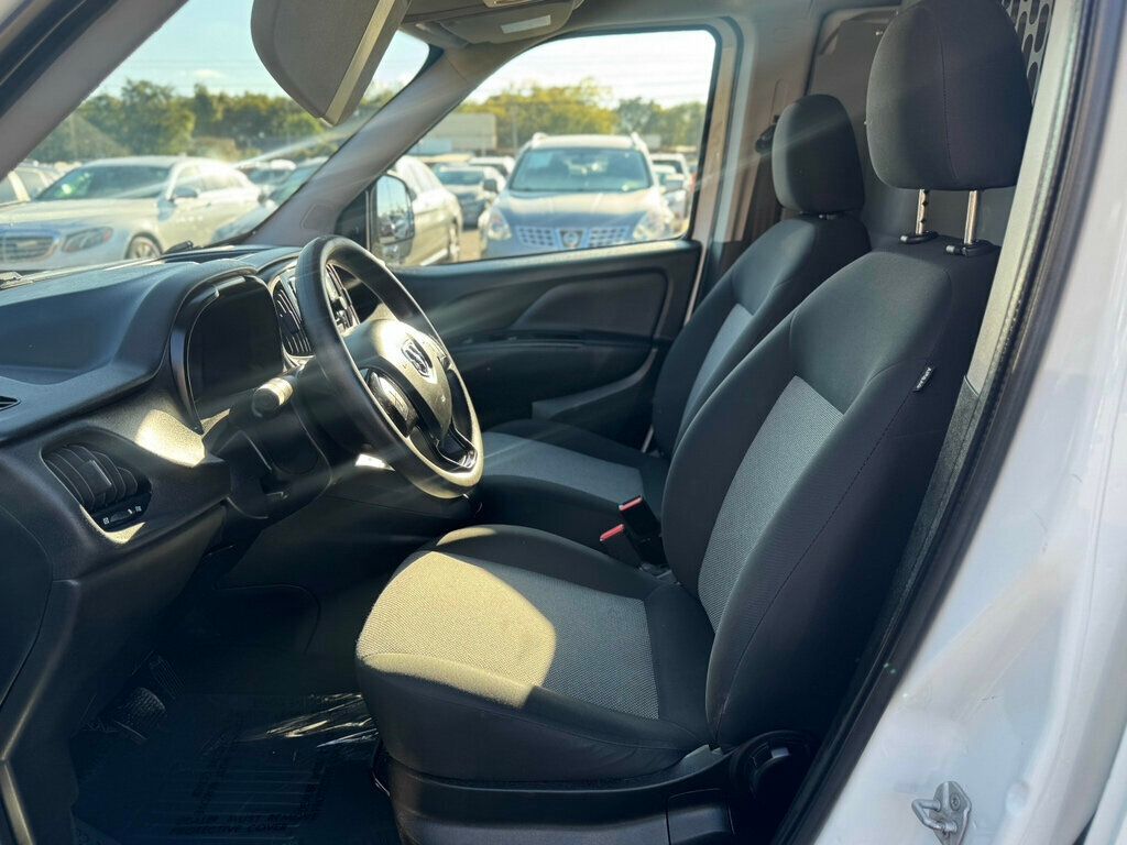 2021 Ram ProMaster City photo 11