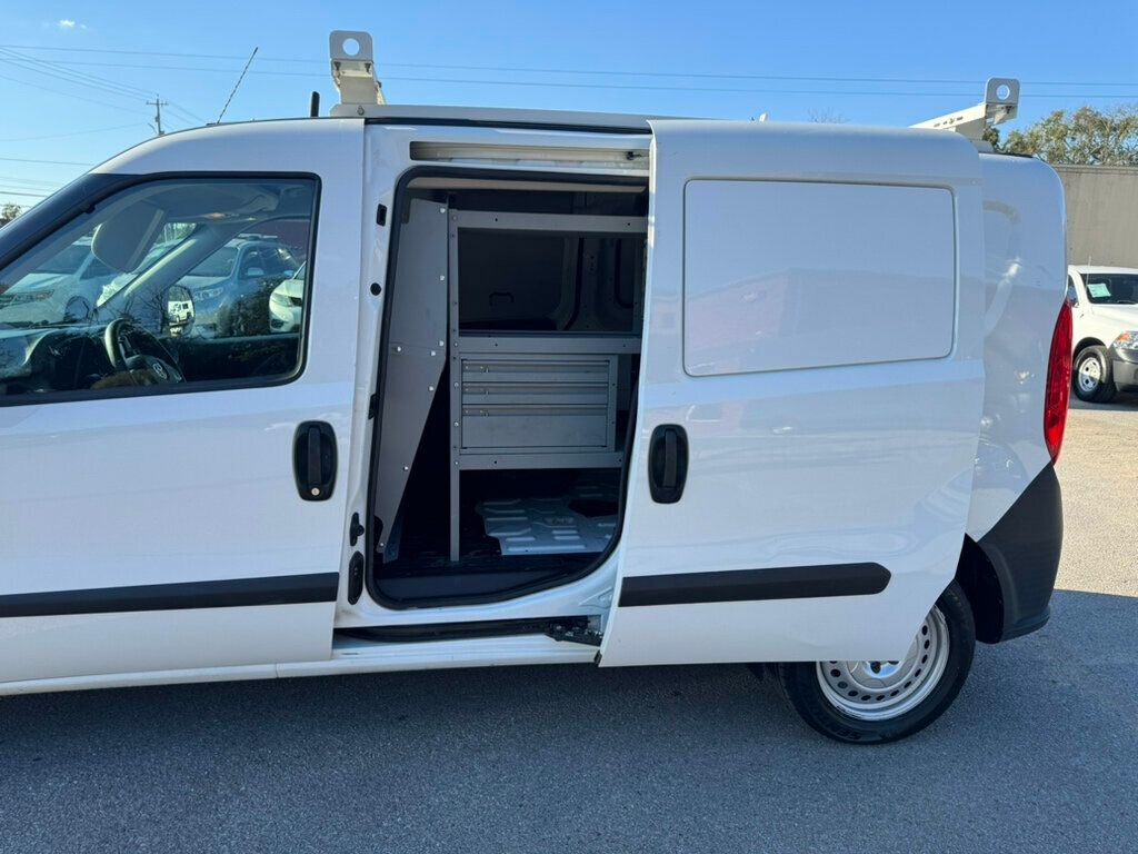 2021 Ram ProMaster City photo 14