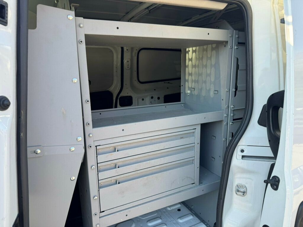 2021 Ram ProMaster City photo 15