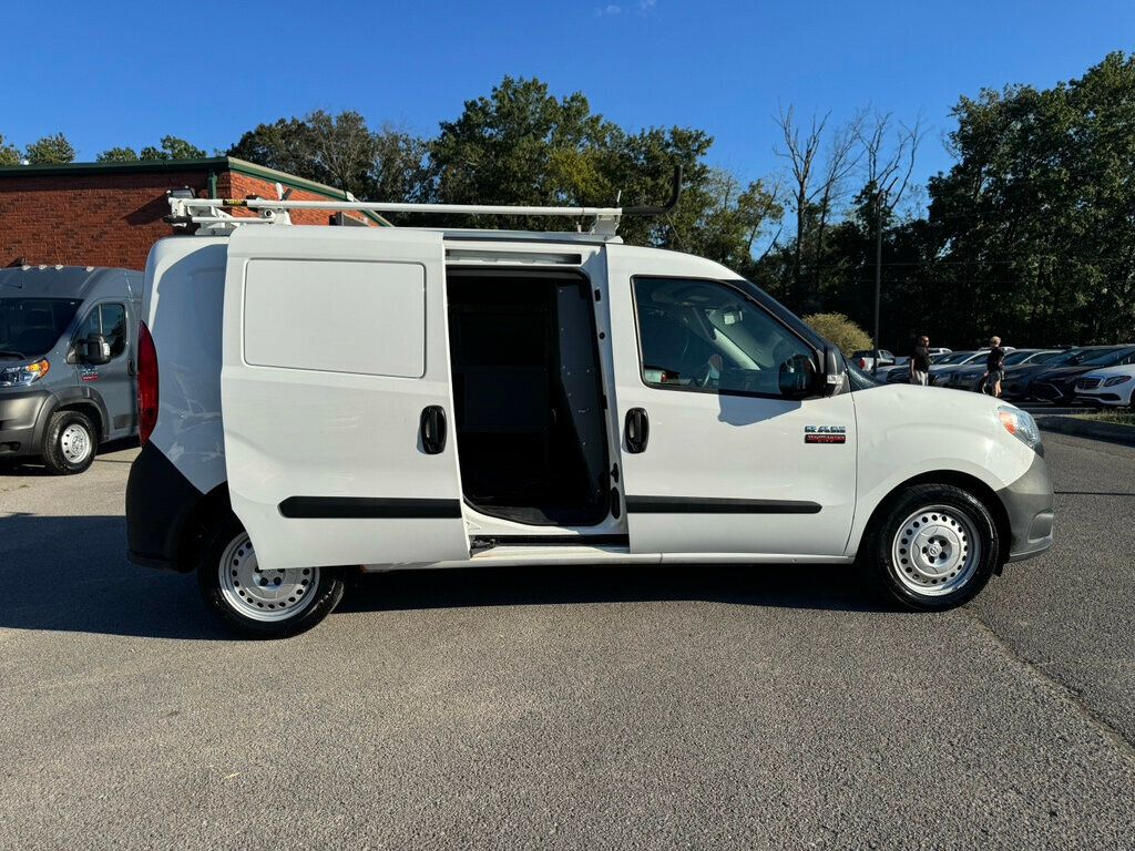 2021 Ram ProMaster City photo 17