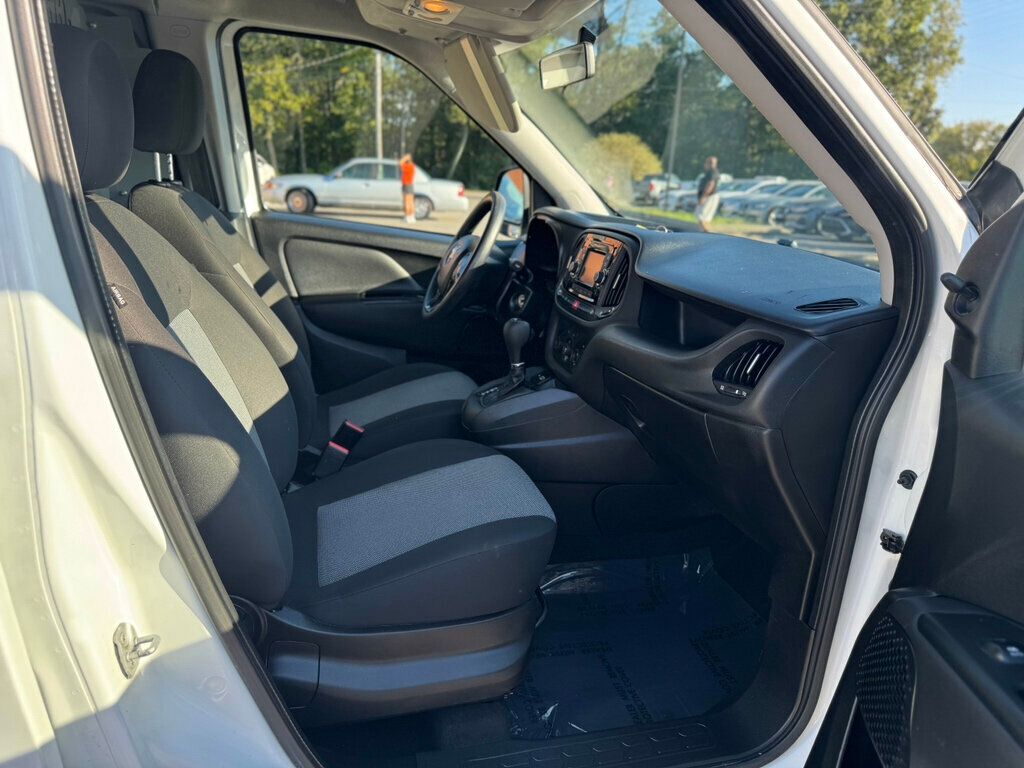 2021 Ram ProMaster City photo 18