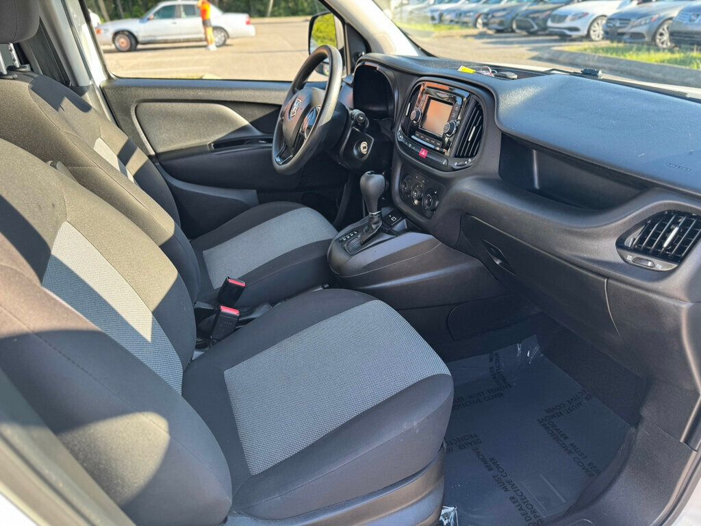 2021 Ram ProMaster City photo 19