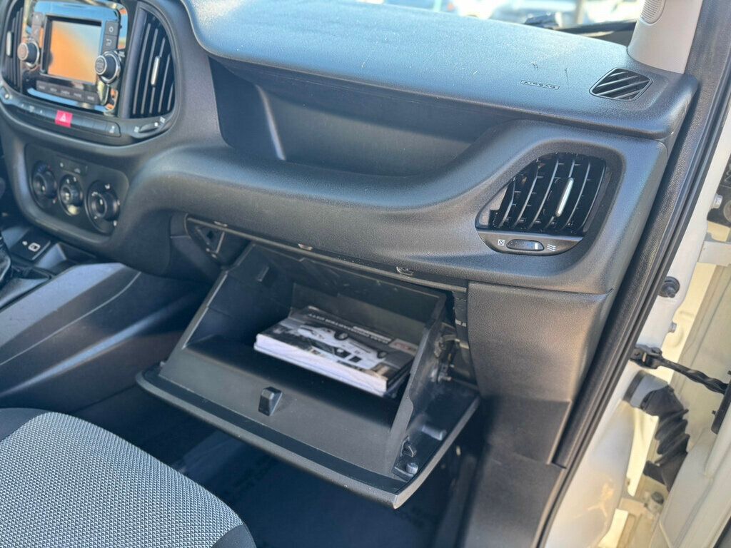 2021 Ram ProMaster City photo 20