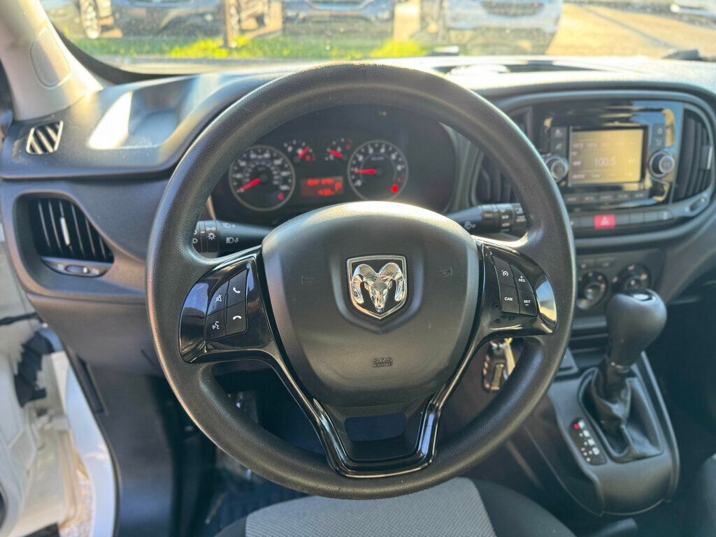 2021 Ram ProMaster City photo 21