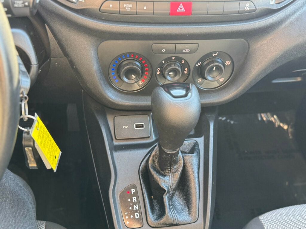 2021 Ram ProMaster City photo 23