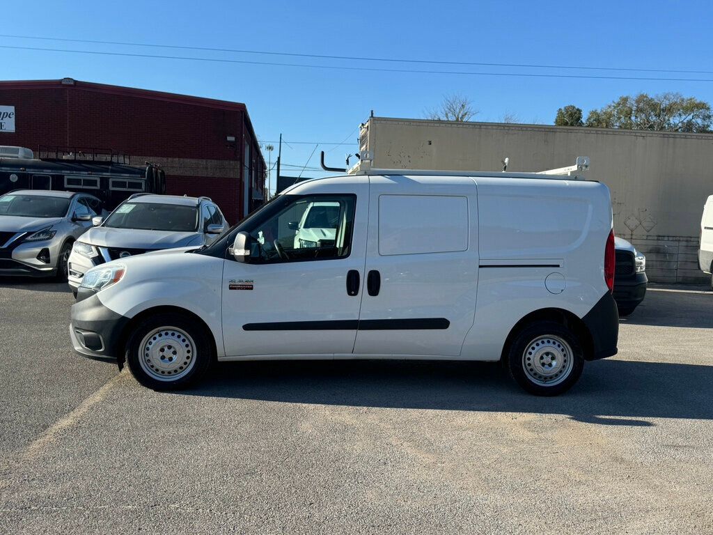 2021 Ram ProMaster City photo 2