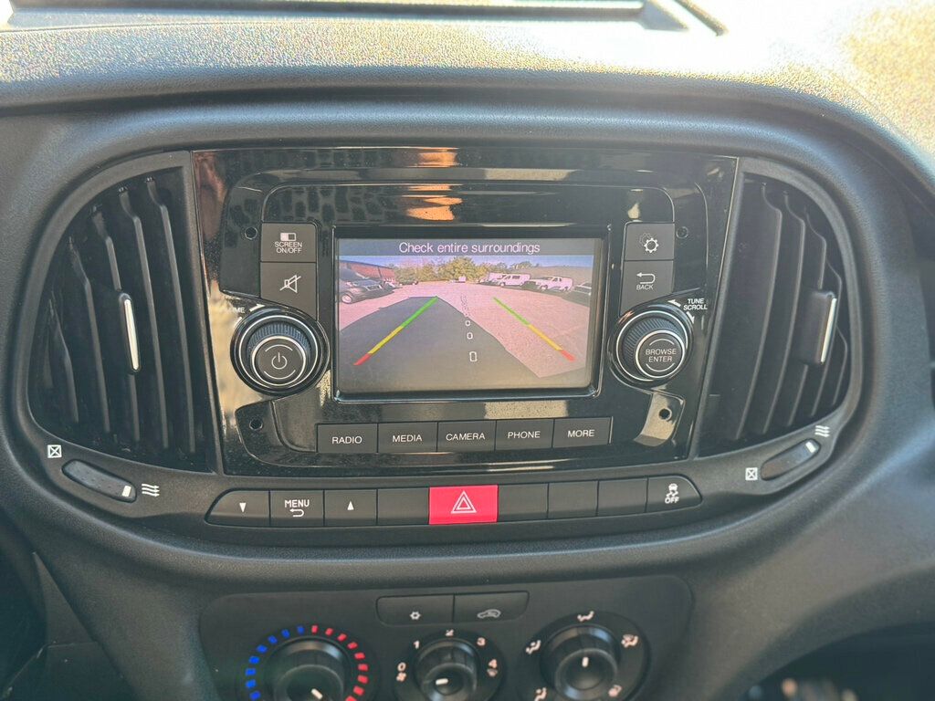 2021 Ram ProMaster City photo 24