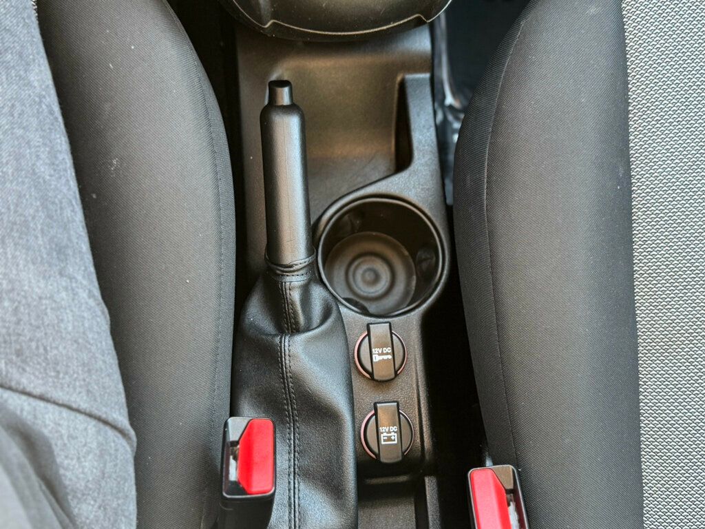 2021 Ram ProMaster City photo 25