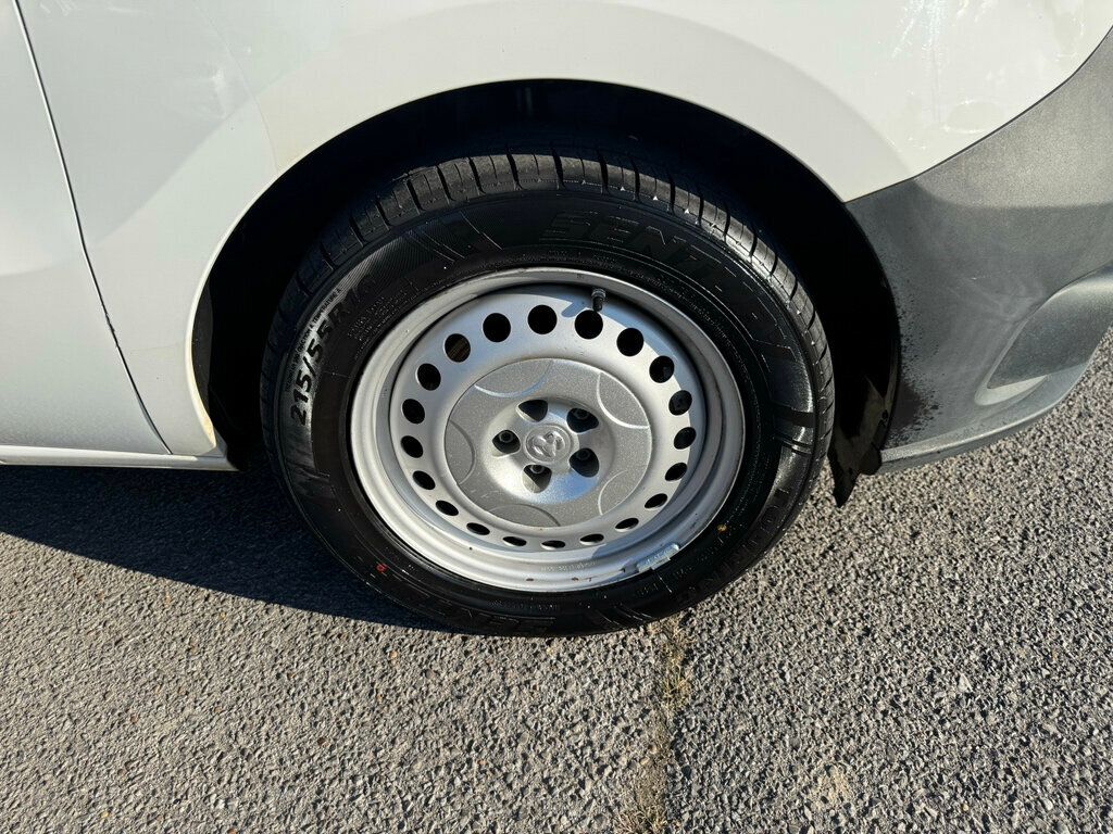 2021 Ram ProMaster City photo 26