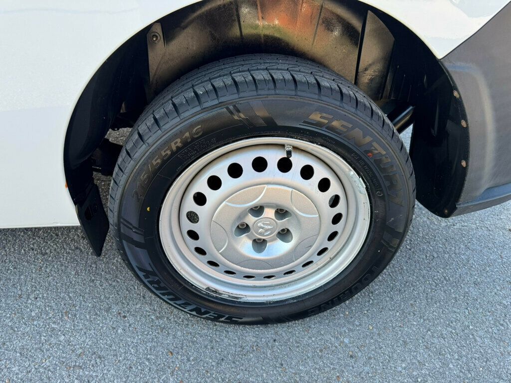 2021 Ram ProMaster City photo 29