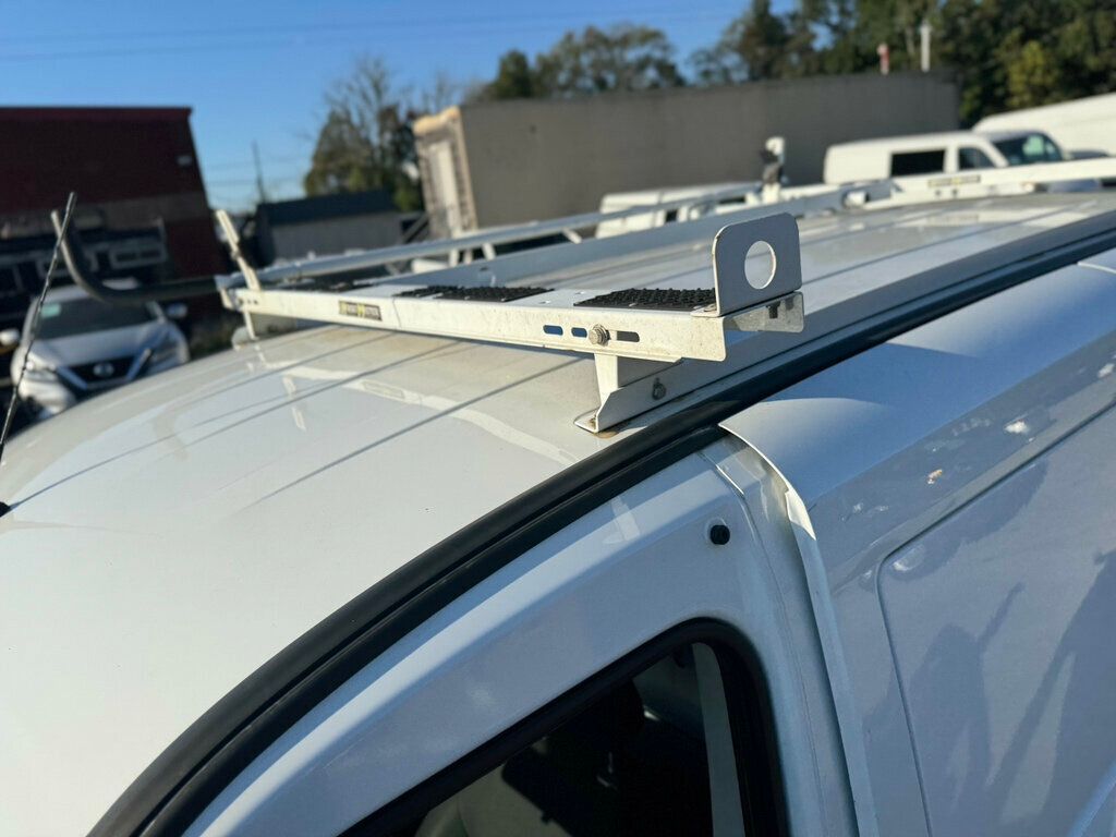 2021 Ram ProMaster City photo 30