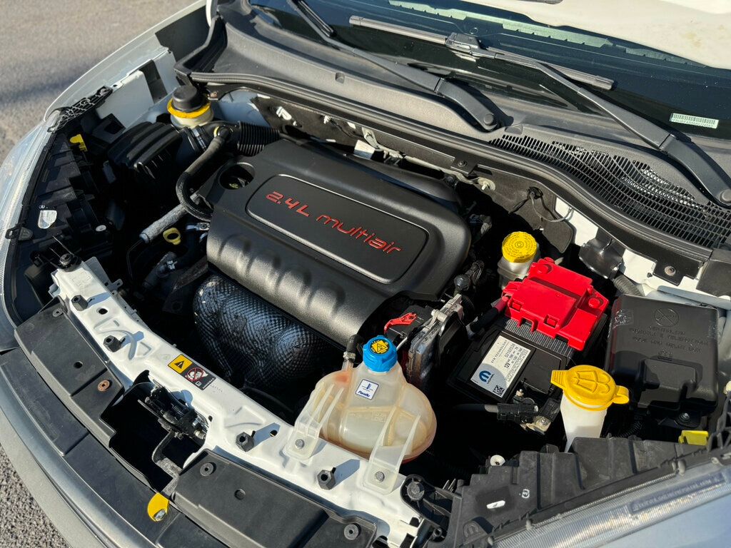 2021 Ram ProMaster City photo 31