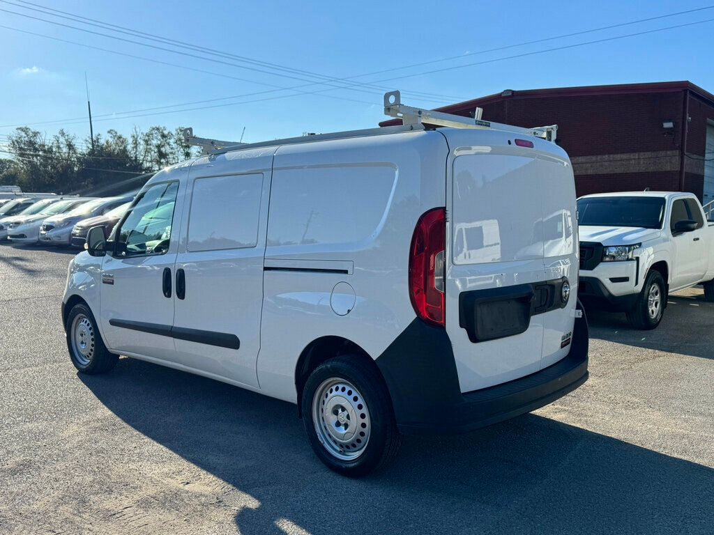 2021 Ram ProMaster City photo 3