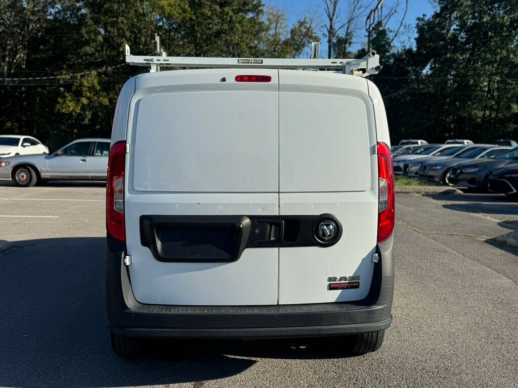 2021 Ram ProMaster City photo 4