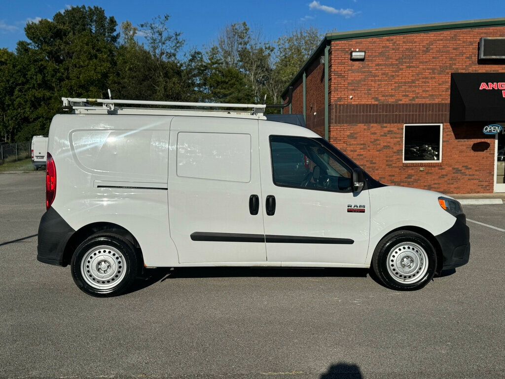 2021 Ram ProMaster City photo 6