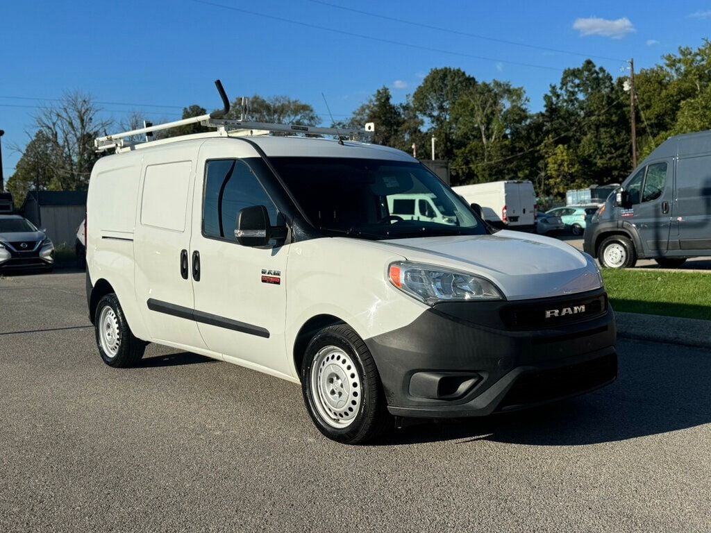 2021 Ram ProMaster City photo 7