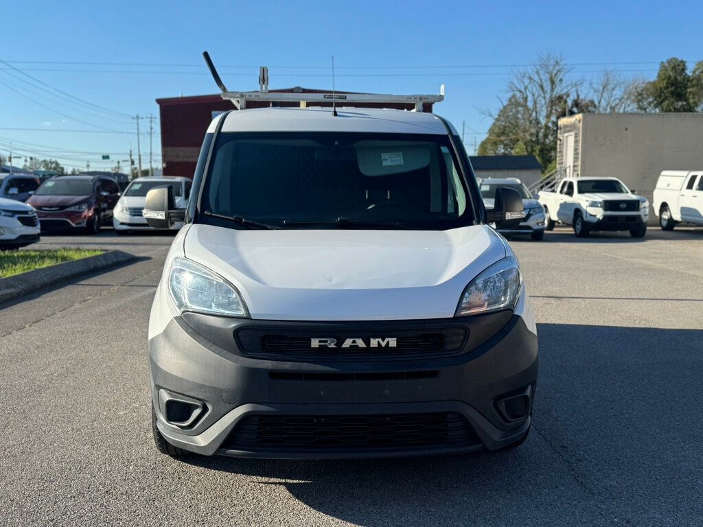 2021 Ram ProMaster City photo 8