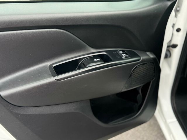 2021 Ram ProMaster City Cargo Van Tradesman Van - 22940681 - 10