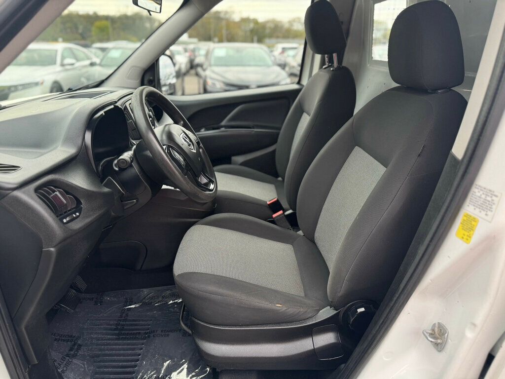 2021 Ram ProMaster City Cargo Van Tradesman Van - 22940681 - 11