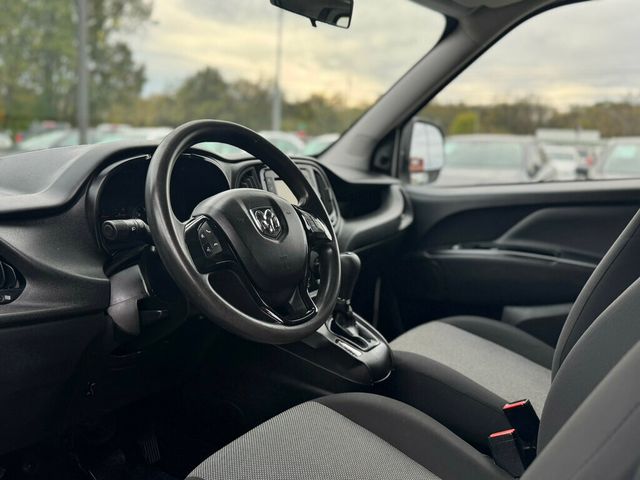 2021 Ram ProMaster City Cargo Van Tradesman Van - 22940681 - 12