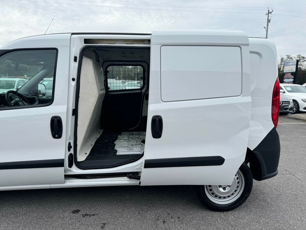 2021 Ram ProMaster City Cargo Van Tradesman Van - 22940681 - 13