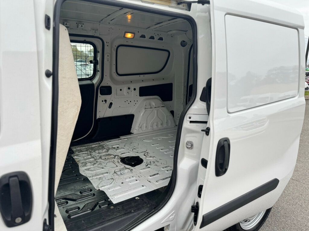 2021 Ram ProMaster City Cargo Van Tradesman Van - 22940681 - 14