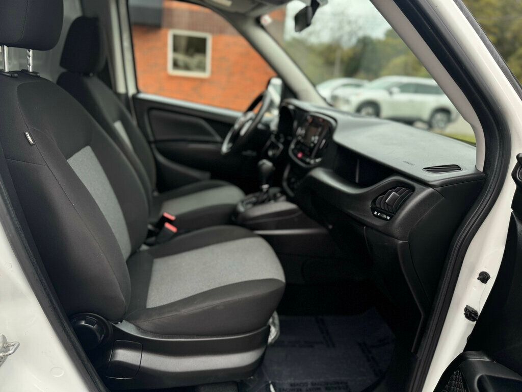 2021 Ram ProMaster City Cargo Van Tradesman Van - 22940681 - 16