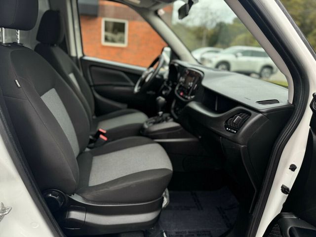 2021 Ram ProMaster City Cargo Van Tradesman Van - 22940681 - 16