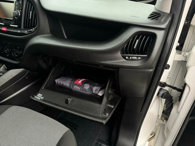 2021 Ram ProMaster City Cargo Van Tradesman Van - 22940681 - 18