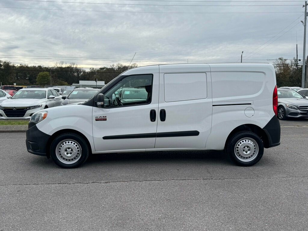 2021 Ram ProMaster City Cargo Van Tradesman Van - 22940681 - 1
