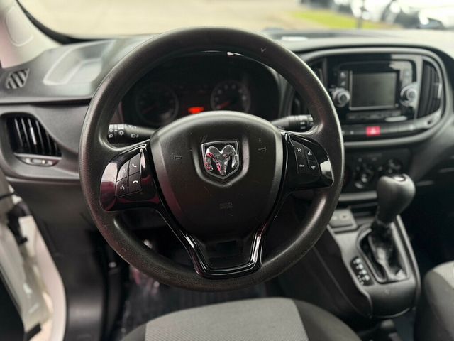 2021 Ram ProMaster City Cargo Van Tradesman Van - 22940681 - 21