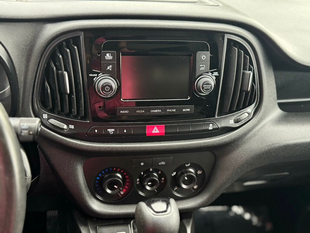 2021 Ram ProMaster City Cargo Van Tradesman Van - 22940681 - 23