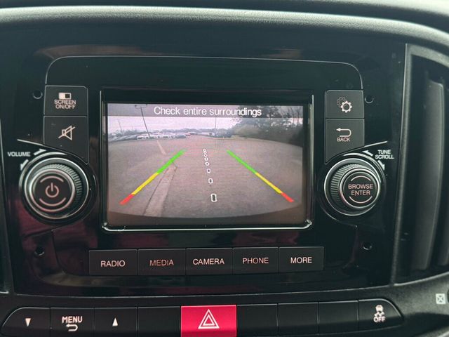 2021 Ram ProMaster City Cargo Van Tradesman Van - 22940681 - 24