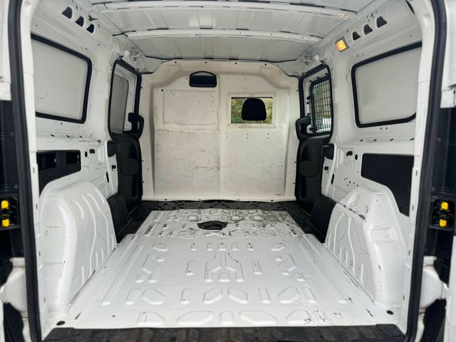 2021 Ram ProMaster City Cargo Van Tradesman Van - 22940681 - 29