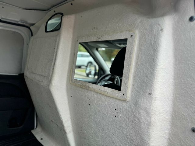 2021 Ram ProMaster City Cargo Van Tradesman Van - 22940681 - 30