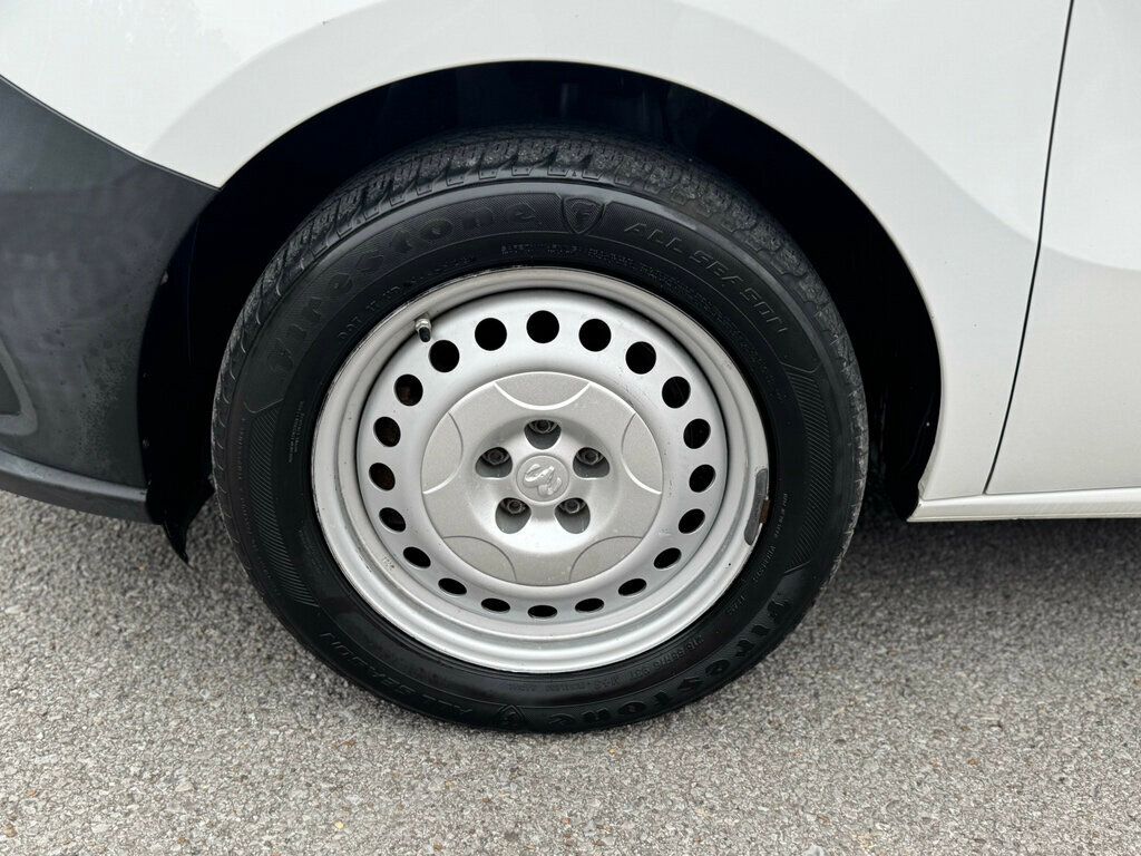 2021 Ram ProMaster City Cargo Van Tradesman Van - 22940681 - 31