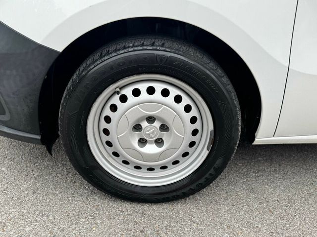 2021 Ram ProMaster City Cargo Van Tradesman Van - 22940681 - 31