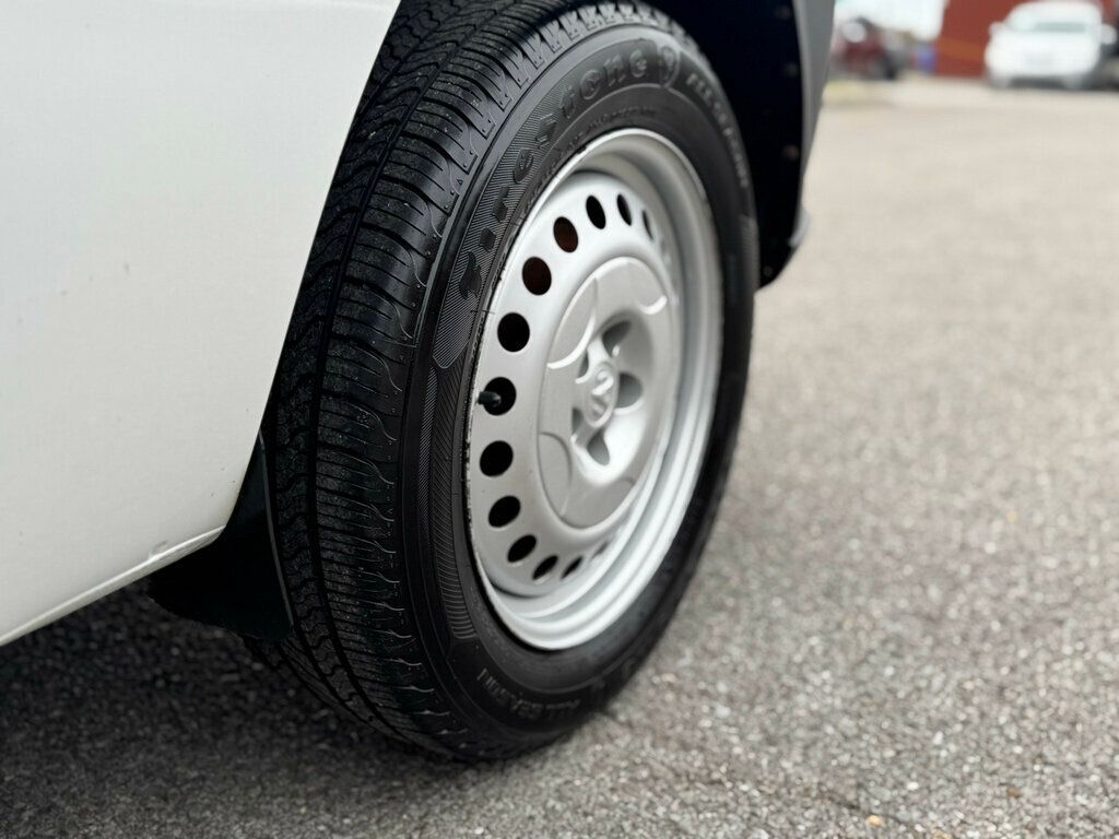 2021 Ram ProMaster City Cargo Van Tradesman Van - 22940681 - 32