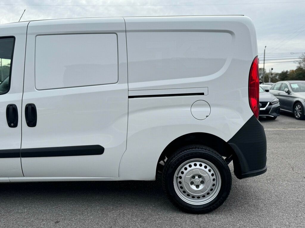 2021 Ram ProMaster City Cargo Van Tradesman Van - 22940681 - 3