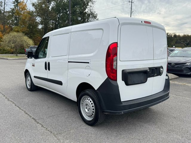 2021 Ram ProMaster City Cargo Van Tradesman Van - 22940681 - 4