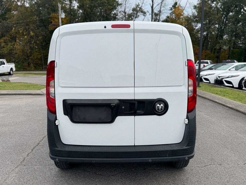 2021 Ram ProMaster City Cargo Van Tradesman Van - 22940681 - 5