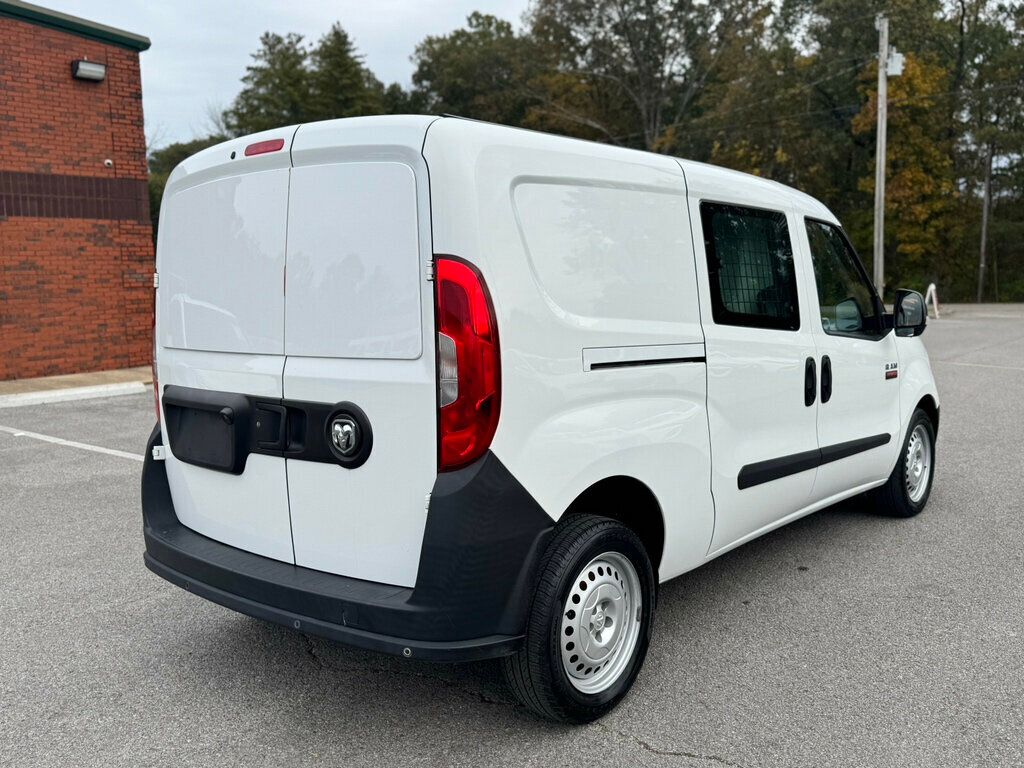 2021 Ram ProMaster City Cargo Van Tradesman Van - 22940681 - 6